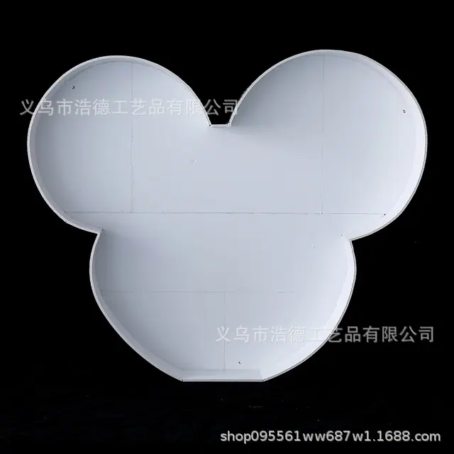 1pc-100cm-DIY-Mickey-Minnie-Mo
