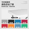 Mesa Plegable Moldeada por Soplado Ajustable Transfronteriza, Más Vendido en Amazon, Escritorio para Computadora, Mesa de Comedor de Cabecera, Uso en Exteriores, Soporta Dropshipping, Personalizable