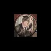 Hetalia Anime Wang Yaofeng Fu Yuejun Insígnia Pingente Suporte Ventilador Polaroid Periféricos