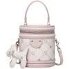 Bolso Cubo 2026 Modelo Nuevo Bolso de Mujer Bolso de Mano de Verano Moderno Versátil de Gama Alta para el Trabajo Bolso de Hombro Cruzado