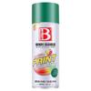 Bocilli pintura automática para coche pintura automática pintura a mano retoque pintura blanca pintura de coche manivela metálica pintura antioxidante para uso doméstico