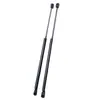 Um Par de Hastes de Suporte a Gás para Porta-Malas de Carro Bmw Minicooper R50R53 Aplicáveis 41626801258
