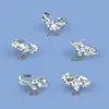 Amor y Espacio Profundo: Xia Yizhou, Qin Che, Shen Xinghui, Qi Yu, Li Shen, Chica de Ensueño, Anillo de Boda, Juego Otome de Amor, Anillo Abierto