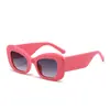 Moda Europea y Americana Gafas de Sol para Escenario y Pasarela Gafas de Sol Sencillas para Proteger del Sol Gafas de Sol Ojo de Gato con Marco Grande Más Vendidas en Temu para Mujeres