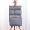 Bolsa de Almacenamiento de Viaje 7 en 1, Almacenamiento y Organización de Maletas, Clasificación de Ropa, Ropa Interior y Prendas Íntimas, Almacenamiento para Viajes de Negocios