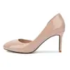 Zapatos de tacón de aguja de diseño único con lazo, estilo moderno y delicado, para mujer, versátiles para el día a día, zapatos de trabajo