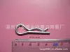 Baioneta DIN pino grosso de 2,5 mm formato B pino em forma de R pino ondulado liberação rápida Pino Pino Pino Pino grampo de cabelo pin 2.5*45