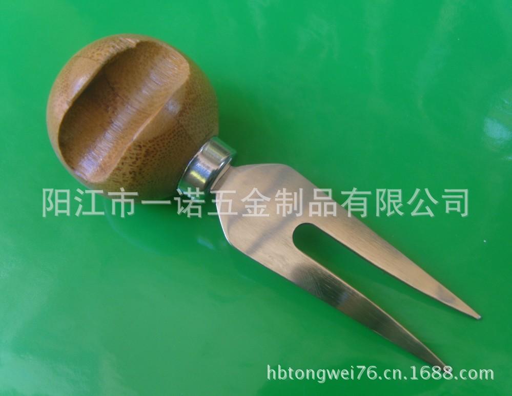 奶油刀木柄榉木S1037749