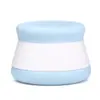 Explosiones transfronterizas de Amazon fáciles de limpiar fáciles de recibir botella de loción caja cosmética 20ML de viaje portátil fácil de transportar