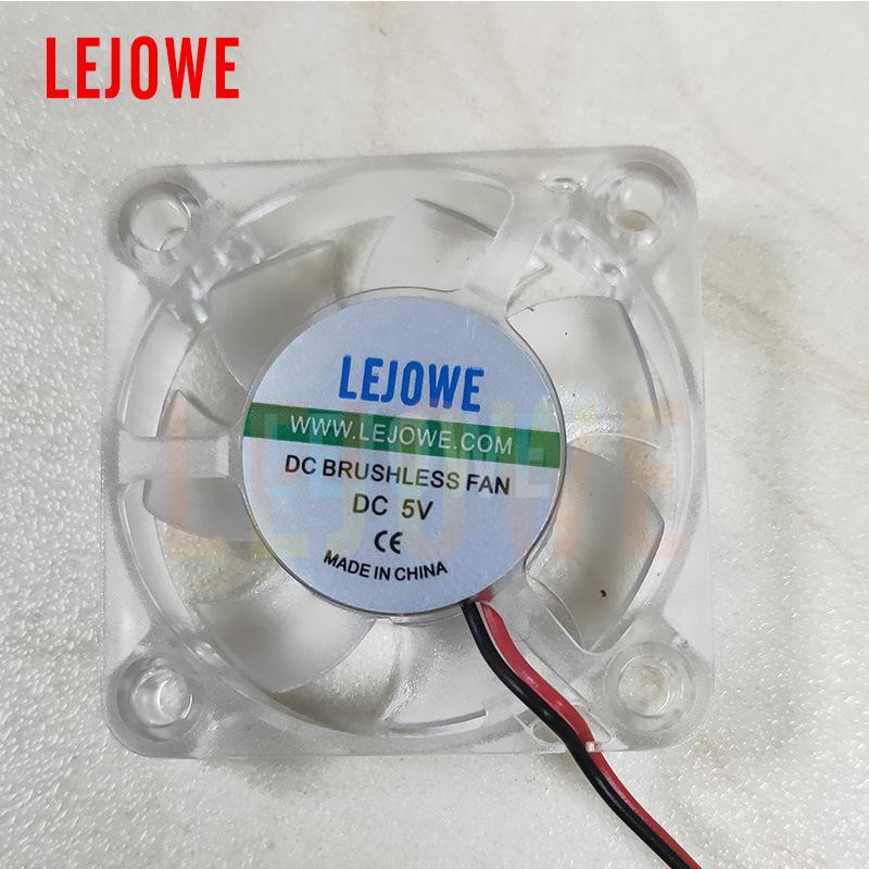 4010透明散热风扇主图-002