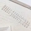 Tiras de Unha Vestíveis Eletrodepositadas Ultravioleta Olho de Gato, 30 Peças, Tiras de Unha Vestíveis Codificadas, Tiras para Atacado, Tiras de Unha Pré-Fabricadas Personalizadas