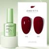 ZNXIMER Gel para Uñas Color Popular Gel para Uñas Barbie Fototerapia Gel para Uñas Larga Duración Gel para Uñas Fábrica Mayoreo