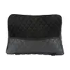 Bolsillo de Red de Almacenamiento entre Asientos de Coche Bolsa Multifuncional para Coche Bolsillo Almacenamiento Bolsa Colgante de Almacenamiento Suministros para Coche Estilo Acolchado