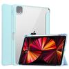 Adecuado para iPad Pro11 Funda Protectora Pro11 2021/2018 70% de descuento Funda Protectora Inteligente de Acrílico con Ranura para Lápiz