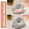 Almofada de Cochilo Desenho Animado para Estudantes, Almofada de Cochilo para Escritório para Estações de Trabalho, Almofada de Cochilo Infantil para Dormir na Mesa, Almofada de Seda Gelada