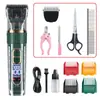 Recortador de Pelo de Mascota, Cortapelos Eléctrico para Perros, Cortapelos Especial para Gatos, Recortador de Pelo de Perro, Recortador de Pelo de Patas, Herramienta para Recortar el Pelo de las Patas del Perro