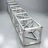 Liga de Alumínio Tipo Pino Truss Palco Iluminação Truss Casamento Performance Exposição Construção Truss de Alumínio Montagem Rápida Personalização