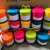 Taburete Cuadrado de Tela con Tecnología de Madera Maciza Doble Taburete para Cambiar Zapatos de Animales Regalo con Logo Personalizado Taburete Pequeño Linda Alpaca