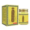 Atacado do fabricante pomada osso de cobra cinco-tóxicos osso dourado 50g/caixa para entrega