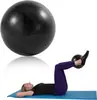 Pelota de Pilates de Trigo Gruesa a Prueba de Explosiones Esmerilada de 25 cm, Pelota de Yoga, Pelota de Entrenamiento de Fitness para Yoga, Pelota para Glúteos Hermosos