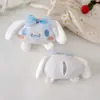 Acessórios de Cabelo de Pelúcia Desenho Animado Sanrio Cão Jade Gui Acessórios de Boneca Animal DIY Cartão de Cabelo Boné Meias Sapato Acessórios de Broche