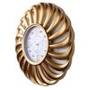 Reloj de pared redondo para colgar, conjunto de cuadros para sala de estar, grande, moderno, creativo, decorativo para el hogar, reloj de estilo europeo, silencioso, para colgar en la pared.