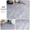 Alfombra para Sala de Estar, Dormitorio, Piso de Habitación, Colocación Directa sobre Piso de Cemento, Tapete Impermeable para Piso, Cobertura Completa de Área Grande