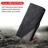 Adecuado para Xiaomi Poco C85/C71 Modelo de Empalme con Sensación de Piel Poco M8/X7/F5 Funda de Teléfono con Ranura para Tarjeta