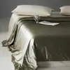 Colcha de Verão Classe A 100% Seda Pura Seda Gelada Suave Fresca Ar Condicionado Lavável Individual Colcha de Verão Fina