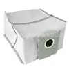 Adequado para Acessórios do Robô Aspirador Ecovacs X9Pro Escova Principal Escova Lateral Saco de Pó Filtro Mop Rolo