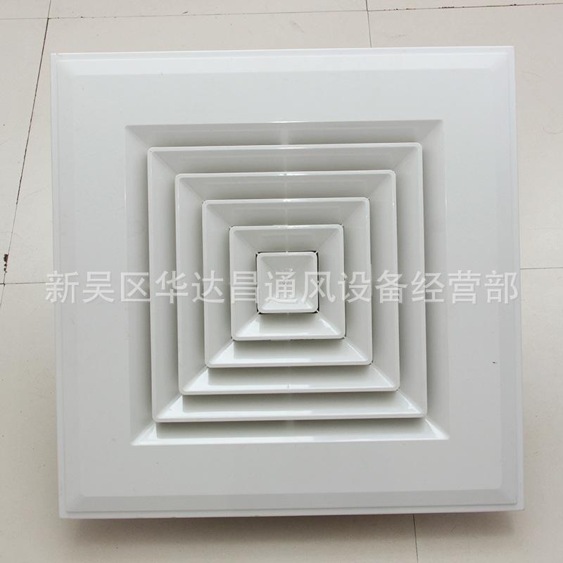 品牌永申换气扇 换气扇技术参数 型号ＢＰＴ－３８Ｂ　防触电类