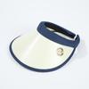 Gorra de verano de alta calidad para exteriores, con protección solar anti-ultravioleta, ala grande, sombrero de sol para playa