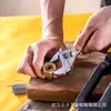 Llave Ajustable Duradera, Llave Inglesa Ajustable Universal, Llave Pequeña Genuina de Apertura Grande Multifuncional, Llave Ajustable