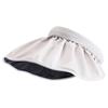 Nuevo sombrero de verano con protección solar, sombrero de concha, sombrero de moda para todo uso, sombrero vacío, sombrero UV, sombrero deportivo para el sol.