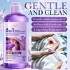 Detergente para Lavar Roupa Íntima Sadoer Proteína de Lavanda Antibacteriano para Limpeza e Desodorização de Roupas Íntimas, Atacado de Comércio Exterior Transfronteiriço
