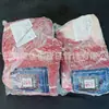 Wagyu Australiano Wagyu de Raza Pura Carne de Cuello M9+ Corte Original Bistec Olla Caliente Barbacoa 1265 Estilo Coreano Japonés Venta al por Mayor