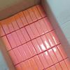 Jabón de ácido kójico para comercio exterior transfronterizo Jabón de ácido kójico 150g jabón hecho a mano cúrcuma jabón de cúrcuma jabón