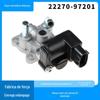 Adequado para Toyota Dafa válvula de controle de ar inativo motor de marcha lenta acessórios automotivos venda direta 22270-97201