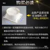 Base de ventilación de extracción para campana extractora, tubo de extracción y válvula antirretorno - una colección completa de accesorios para campana extractora, que incluye una válvula de prevención de reflujo y una cubierta de conducto