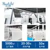 Toallas de baño desechables, toallas empaquetadas individualmente, toallas faciales, suaves y altamente absorbentes, set portátil para viajes, hoteles y casas de huéspedes