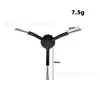 Adequado para Acessórios e Consumíveis do Aspirador Robô Xiaomi 1s S50 T6 T7 S5 S6 Escova Principal, Pano de Mop, Escova Lateral, Filtro