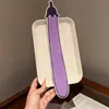 Diadema de Velcro Bordada de Punto de Dibujos Animados Linda para Mujeres Modelo Nuevo 2026 para Lavado de Cara, Maquillaje y Peinado