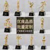 Troféu de cristal com diamantes feito sob medida para crianças para 1º de junho, personalizado para desafios de leitura, eventos esportivos, competições de treinamento e alunos exemplares