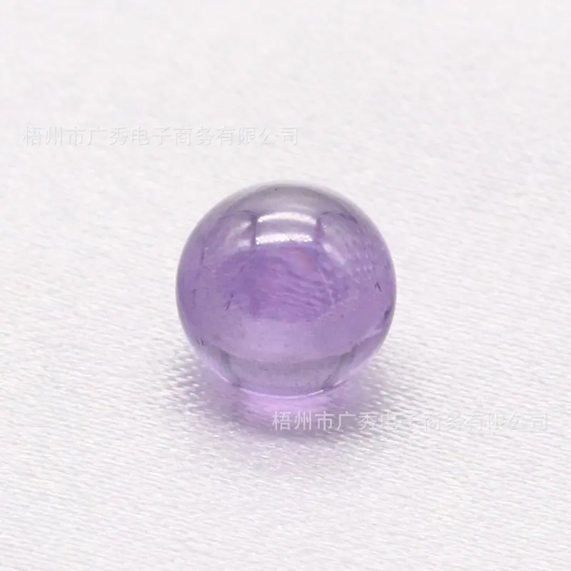锆石圆珠6mm