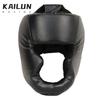 Protetor de Cabeça de Boxe Capacete com Rosto de Macaco Luta Muay Thai Protetor de Cabeça Sanda Protetor Suprimentos Equipamento Protetor de Boxe