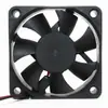 Ventilador de Resfriamento Dc6015 Direto da Fábrica Alta Qualidade Grande Volume de Ar Purificador Ventilador Silencioso Pode Substituir Delta