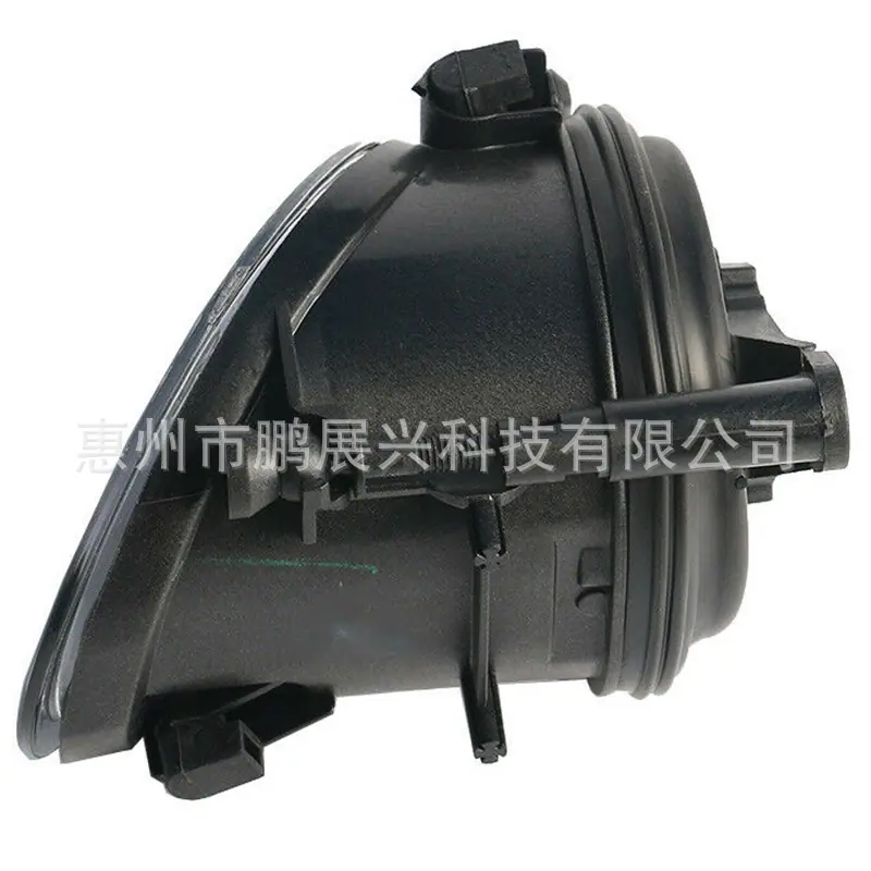08-12沃尔沃S40新款雾灯30764930