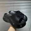 Nuevos Zapatos de Viaje Gruesos para Mujer 2026, Adecuados para Usar al Aire Libre en Verano, Sandalias Abiertas para Estudiantes, que Aumentan la Altura