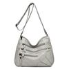Primavera e verão nova moda personalidade tendência lazer ombro diagonal bolsa feminina fabricantes transfronteiriços atacado comércio exterior exportação geração