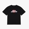 Babymonster Hellomonsters 2025 1ª Turnê Mundial Camiseta Estampada Igual